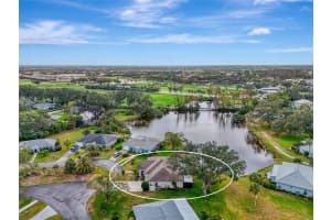 3 BERMUDA CIRCLE, ENGLEWOOD, FL 34223 Sold 09/03/25