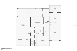 3 BERMUDA CIRCLE, ENGLEWOOD, FL 34223 Sold 09/03/25