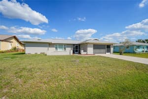 3162 IVERSON STREET, PORT CHARLOTTE, FL 33952 Sold 04/11/25