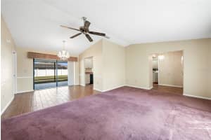 3162 IVERSON STREET, PORT CHARLOTTE, FL 33952 Sold 04/11/25