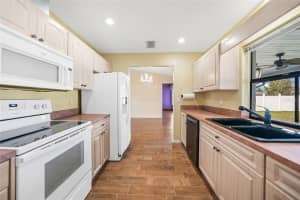 3162 IVERSON STREET, PORT CHARLOTTE, FL 33952 Sold 04/11/25