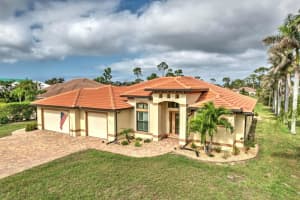 995 ROMANO KEY CIRCLE, PUNTA GORDA, FL 33955 Sold 04/04/25