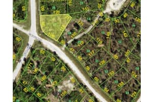 13360 PATH AVENUE, PUNTA GORDA, FL 33955 - MLS#MFRC7505631