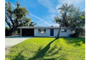 1625 MEADOWLARK LANE, ENGLEWOOD, FL 34224 Sold 06/23/25