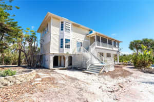 20 PALM DRIVE, BOCA GRANDE, FL 33921 - MLS#MFRC7505640