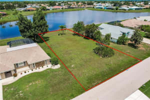 2313 SOFIA LANE, PUNTA GORDA, FL 33983 - MLS#MFRC7505644