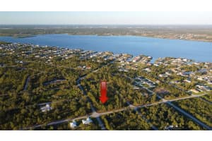 12214 QUINLAN AVENUE, PORT CHARLOTTE, FL 33981 - MLS#MFRC7505648