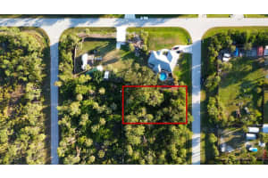 6210 LE HARVE STREET, PORT CHARLOTTE, FL 33981 Sold 06/30/25