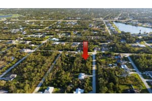 6210 LE HARVE STREET, PORT CHARLOTTE, FL 33981 Sold 06/30/25