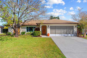 450 SANTIGUAY STREET, PUNTA GORDA, FL 33983 Sold 05/15/25