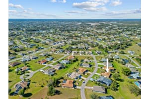 450 SANTIGUAY STREET, PUNTA GORDA, FL 33983 Sold 05/15/25
