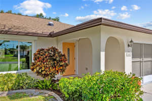 450 SANTIGUAY STREET, PUNTA GORDA, FL 33983 Sold 05/15/25