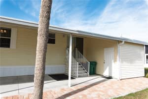 33 AMSTERDAM AVENUE, PUNTA GORDA, FL 33950 - MLS#MFRC7505659