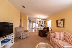 33 AMSTERDAM AVENUE, PUNTA GORDA, FL 33950 - MLS#MFRC7505659