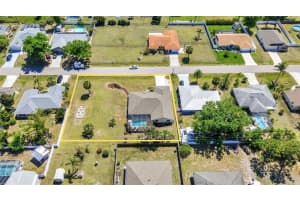 23148 CORVIN AVENUE, PORT CHARLOTTE, FL 33954 Sold 05/23/25