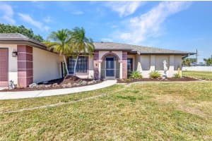 23148 CORVIN AVENUE, PORT CHARLOTTE, FL 33954 Sold 05/23/25