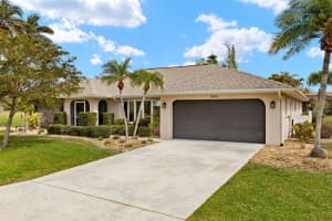1452 Wassail Ln, PUNTA GORDA