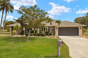 1452 WASSAIL LANE, PUNTA GORDA, FL 33983 - MLS#MFRC7505674