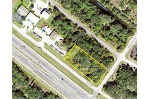 550 TAMIAMI TRAIL, PUNTA GORDA, FL 33950 - MLS#MFRC7505677