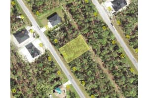 1210 LOTUS STREET, PORT CHARLOTTE, FL 33953 Sold 08/29/25