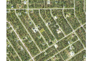 1210 LOTUS STREET, PORT CHARLOTTE, FL 33953 Sold 08/29/25