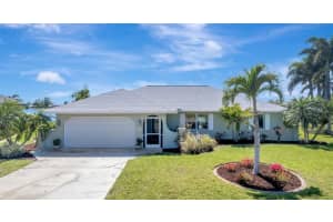 2225 PETERBOROUGH ROAD, PUNTA GORDA, FL 33983 Sold 05/06/25