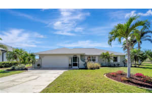 2225 PETERBOROUGH ROAD, PUNTA GORDA, FL 33983 Sold 05/06/25