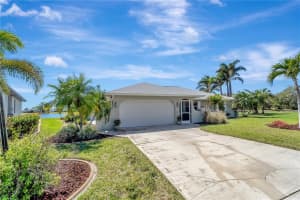 2225 PETERBOROUGH ROAD, PUNTA GORDA, FL 33983 Sold 05/06/25
