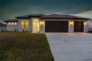 23218 FAWN AVENUE, PUNTA GORDA, FL 33980 Sold 07/03/25