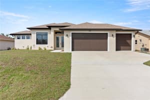 23218 FAWN AVENUE, PUNTA GORDA, FL 33980 Sold 07/03/25