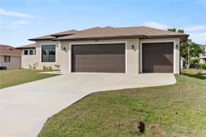 23218 FAWN AVENUE, PUNTA GORDA, FL 33980 Sold 07/03/25
