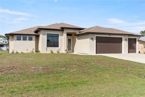 23218 FAWN AVENUE, PUNTA GORDA, FL 33980 Sold 07/03/25