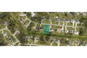 WATOVA AVE, NORTH PORT, FL 34286 - MLS#MFRC7505703