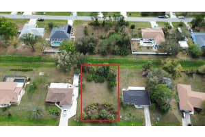 WATOVA AVE, NORTH PORT, FL 34286 - MLS#MFRC7505703