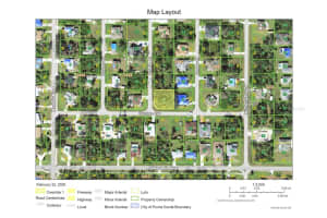 1238 ARDELLA STREET, PORT CHARLOTTE, FL 33952 Sold 06/13/25