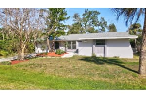 1052 ARCHER STREET, PORT CHARLOTTE, FL 33952 Sold 05/09/25