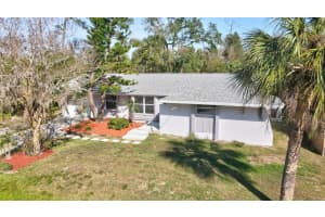 1052 ARCHER STREET, PORT CHARLOTTE, FL 33952 Sold 05/09/25