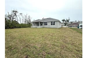 9590 LITTLE ROCK STREET, PORT CHARLOTTE, FL 33981 - MLS#MFRC7505712