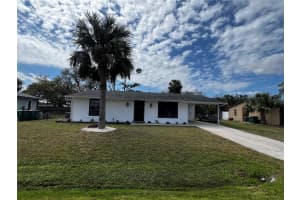 2507 Linton Ln, PORT CHARLOTTE
