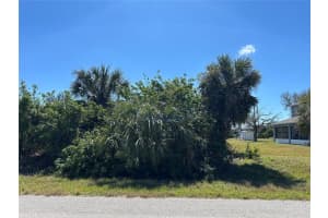 13409 GALVESTON AVENUE, PORT CHARLOTTE, FL 33981 - MLS#MFRC7505721