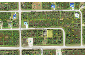 13409 GALVESTON AVENUE, PORT CHARLOTTE, FL 33981 - MLS#MFRC7505721