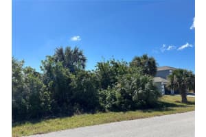 13409 GALVESTON AVENUE, PORT CHARLOTTE, FL 33981 - MLS#MFRC7505721