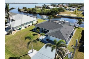 12411 MINOT AVENUE, PORT CHARLOTTE, FL 33981 Sold 04/04/25