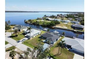 12411 MINOT AVENUE, PORT CHARLOTTE, FL 33981 Sold 04/04/25
