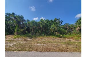 16257 CHICOPEE AVENUE, PORT CHARLOTTE, FL 33954 Sold 06/26/25