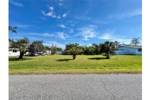 0 POINCIANA ROAD, VENICE, FL 34293 Sold 07/28/25