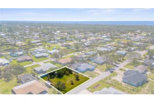 0 POINCIANA ROAD, VENICE, FL 34293 Sold 07/28/25