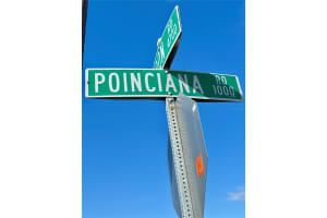 0 POINCIANA ROAD, VENICE, FL 34293 Sold 07/28/25