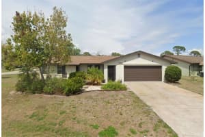 3786 BROOKLYN AVENUE, PORT CHARLOTTE, FL 33952 Sold 04/15/25