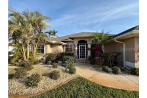 48 LONG MEADOW COURT, ROTONDA WEST, FL 33947 - MLS#MFRC7505746